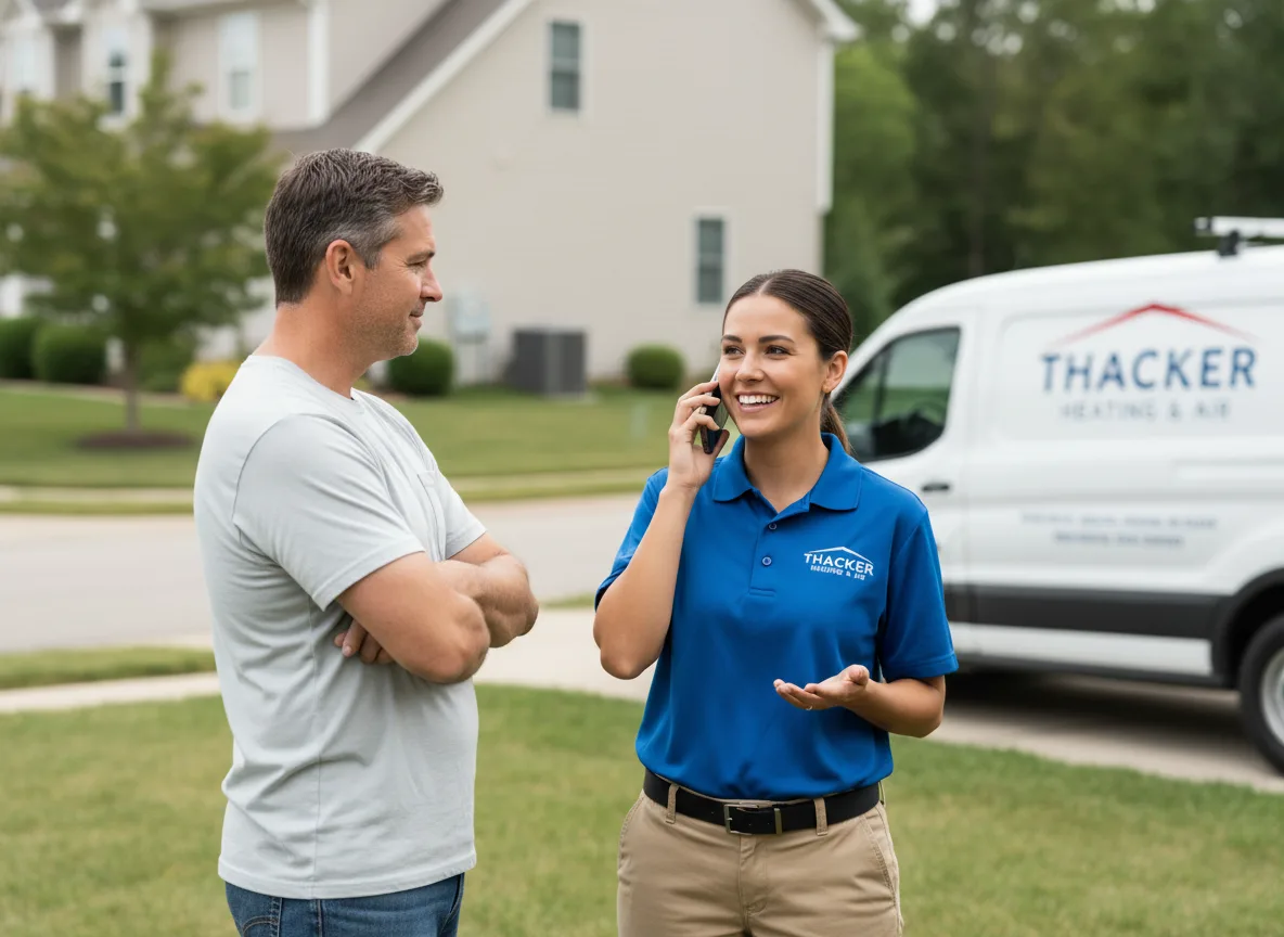 Ac Repair Jacksboro, TX FAQs